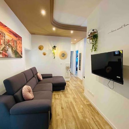 Ca' Donin - Centro Storico Appartement Chioggia Buitenkant foto