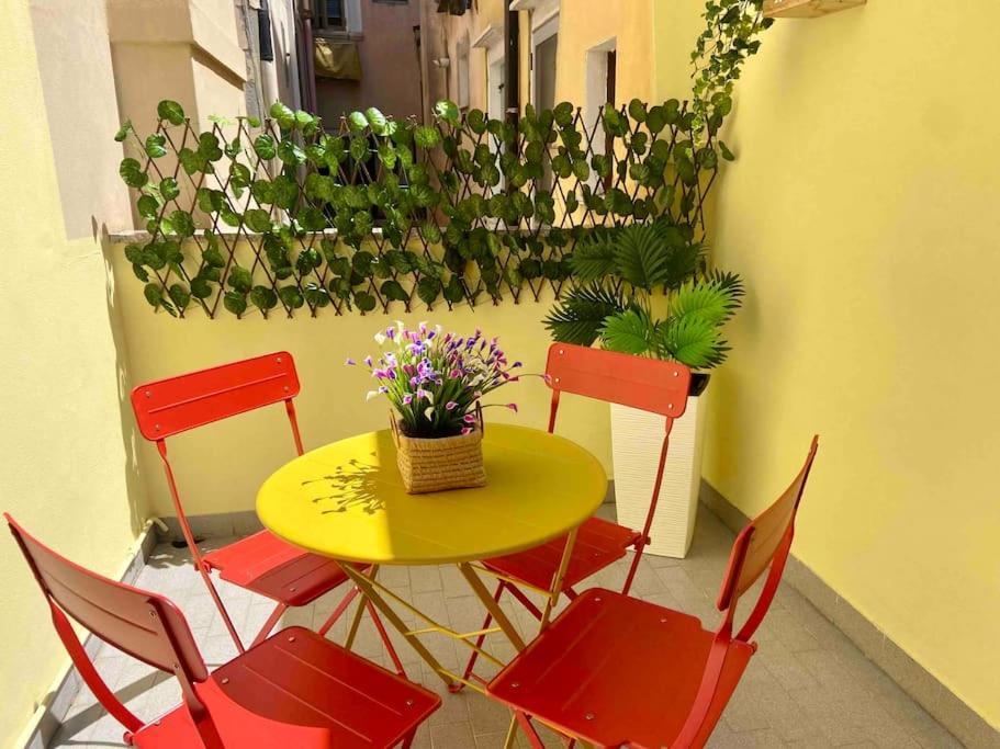 Ca' Donin - Centro Storico Appartement Chioggia Buitenkant foto