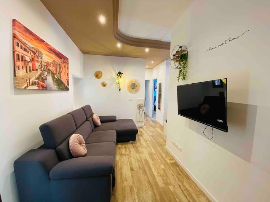 Ca' Donin - Centro Storico Appartement Chioggia Buitenkant foto