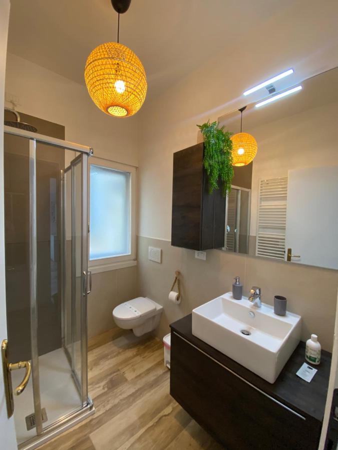 Ca' Donin - Centro Storico Appartement Chioggia Buitenkant foto
