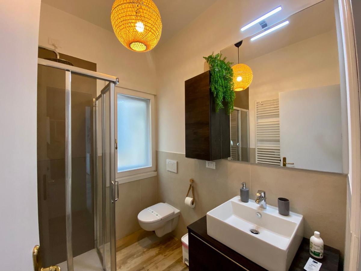 Ca' Donin - Centro Storico Appartement Chioggia Buitenkant foto