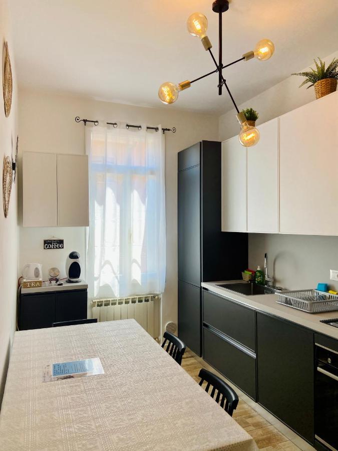 Ca' Donin - Centro Storico Appartement Chioggia Buitenkant foto