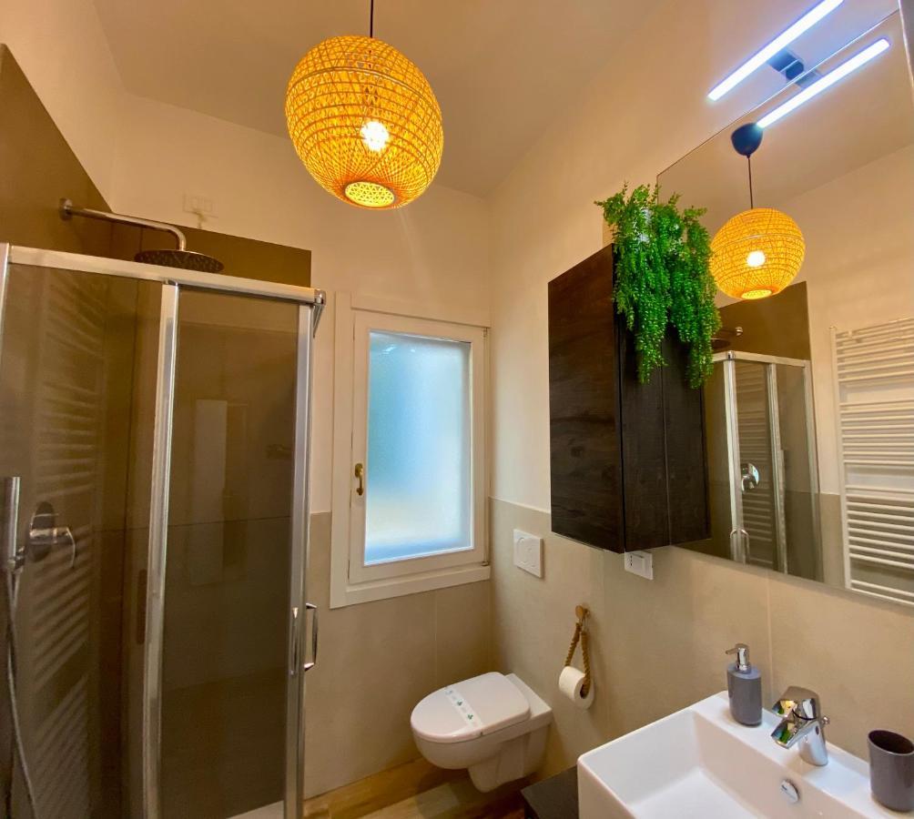 Ca' Donin - Centro Storico Appartement Chioggia Buitenkant foto