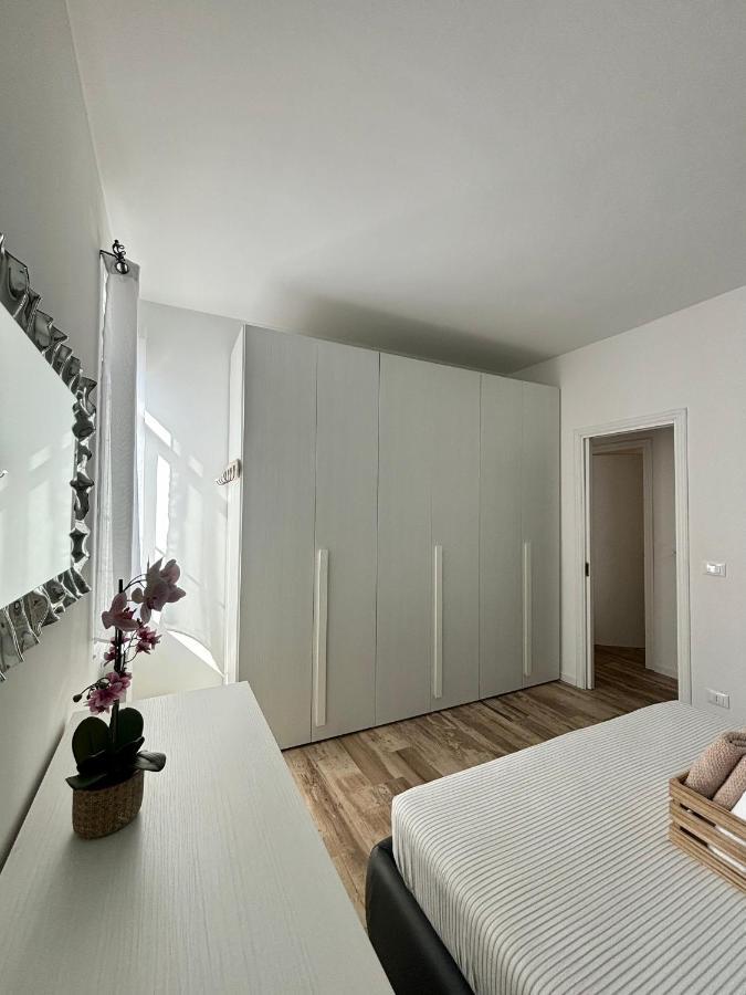 Ca' Donin - Centro Storico Appartement Chioggia Buitenkant foto