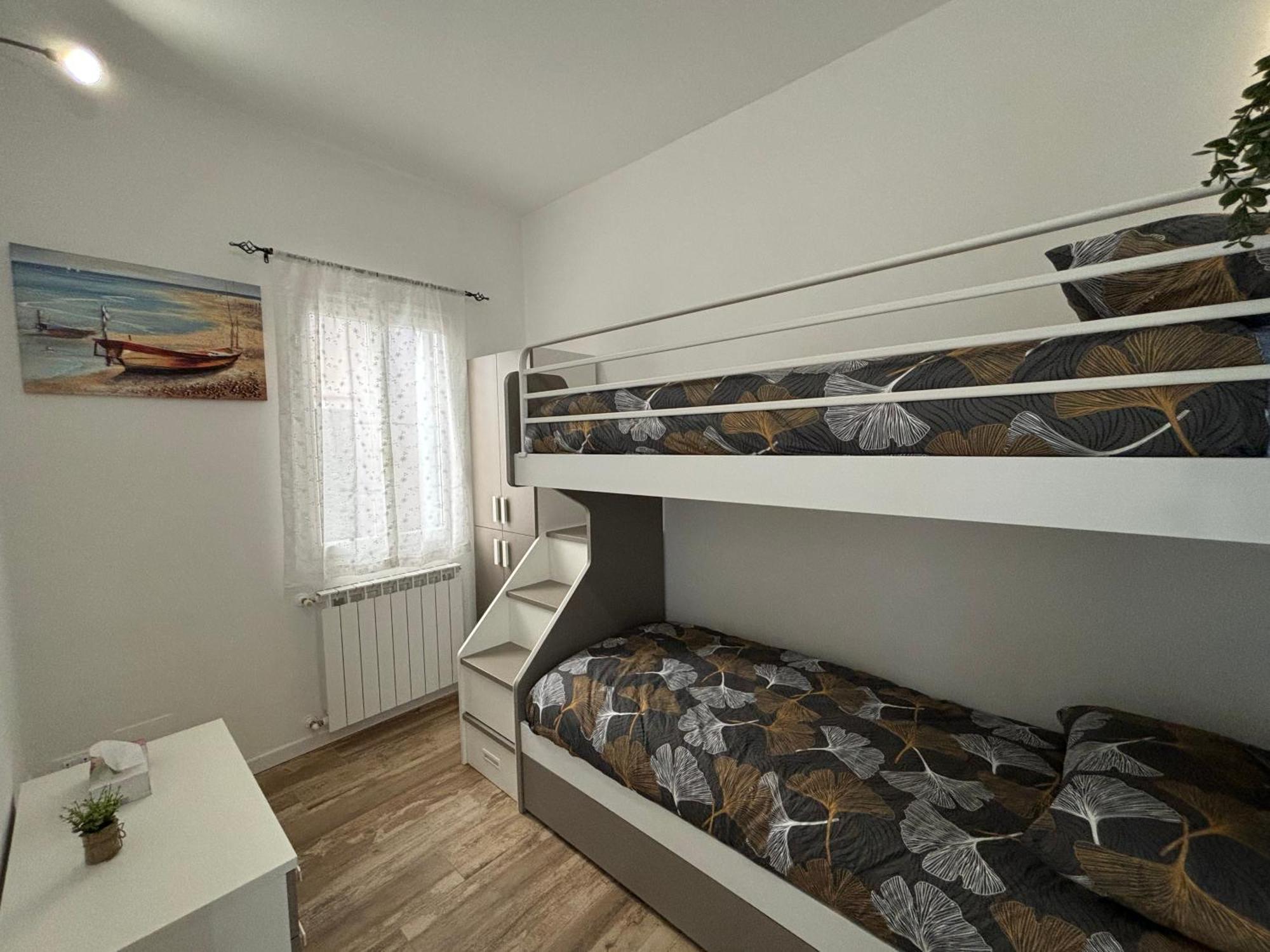 Ca' Donin - Centro Storico Appartement Chioggia Buitenkant foto