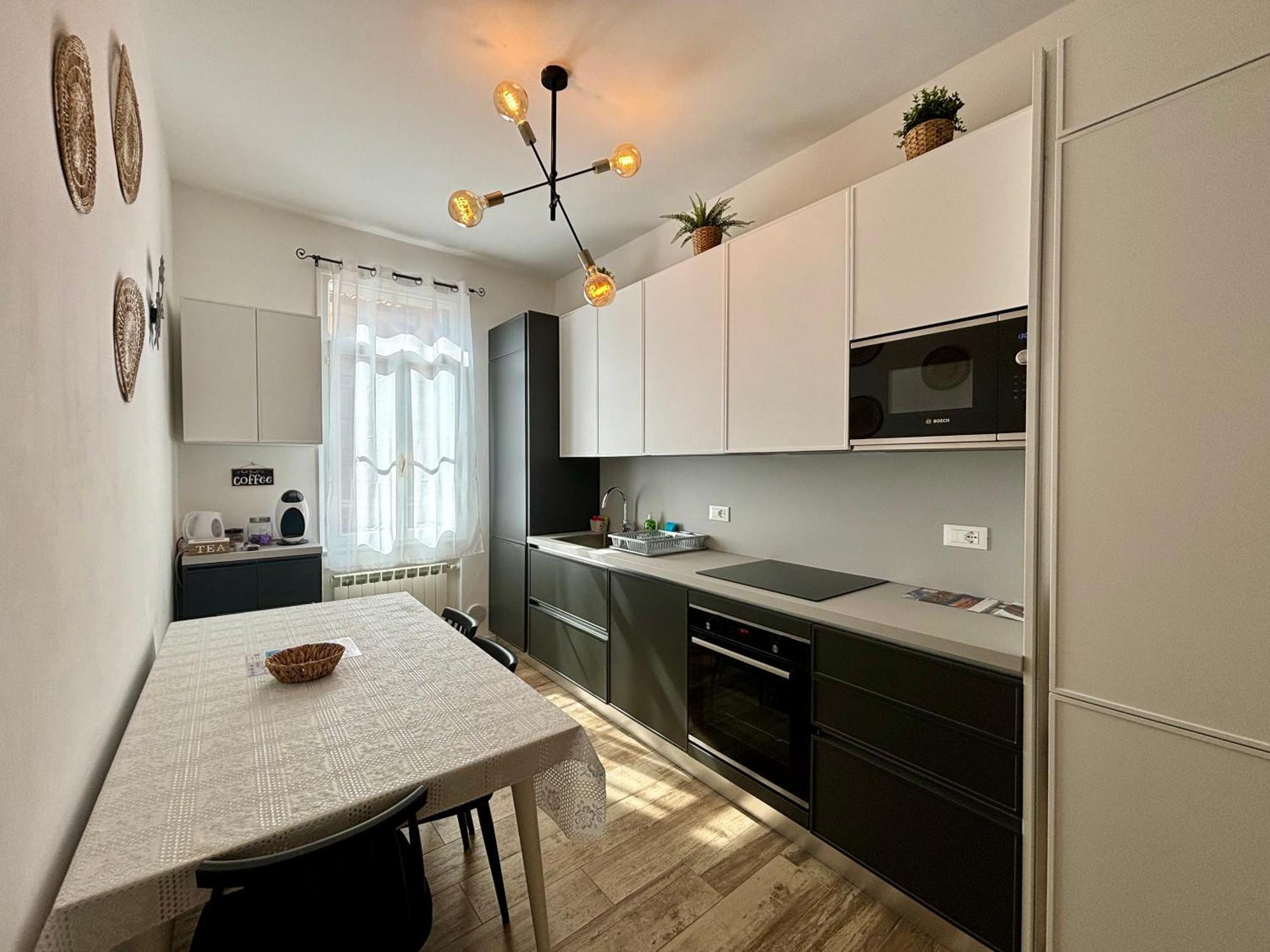 Ca' Donin - Centro Storico Appartement Chioggia Buitenkant foto